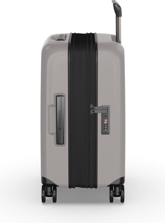 Produktbild Victorinox Airox Advanced, Frequent Flyer Carry-On, Stone White (37 l, Handgepäck (bis 50l))