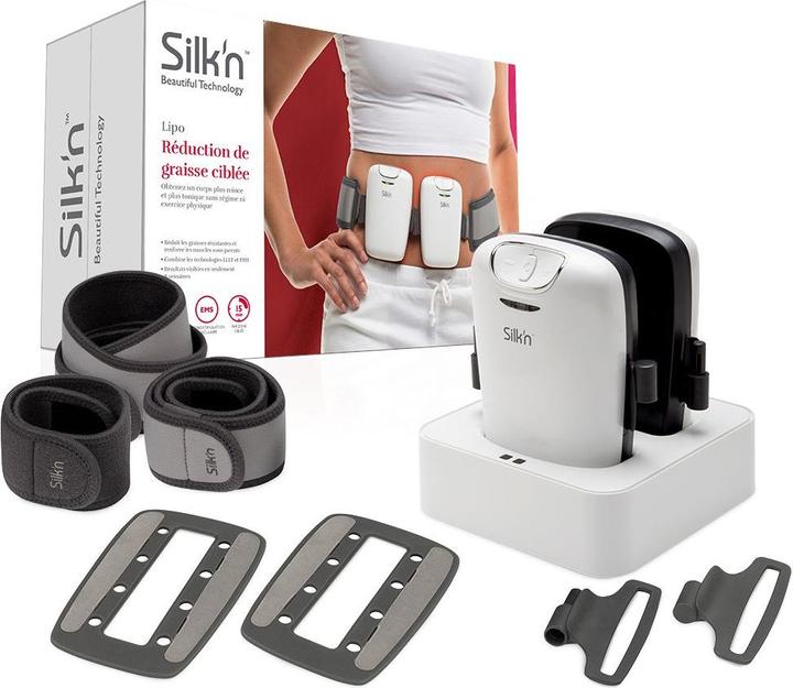 Image du produit Silk'n Lipo
