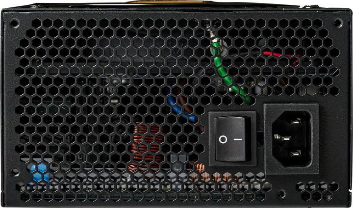 Produktbild Chieftec Netzteil PPS-850FC 850 W (850 W)