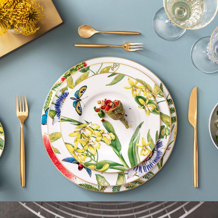 Actual product image Villeroy & Boch Amazonia Anmut (18 Piece)