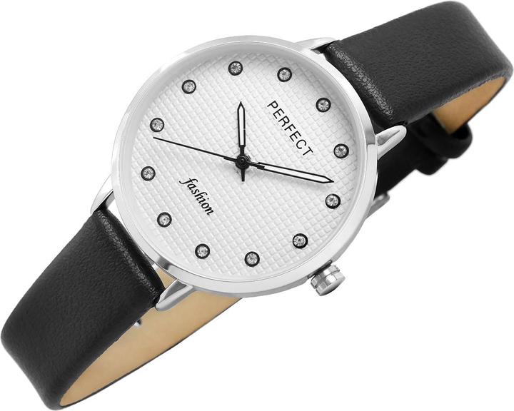 Produktbild PERFEKTE Damenuhr E361-01 (34 mm)
