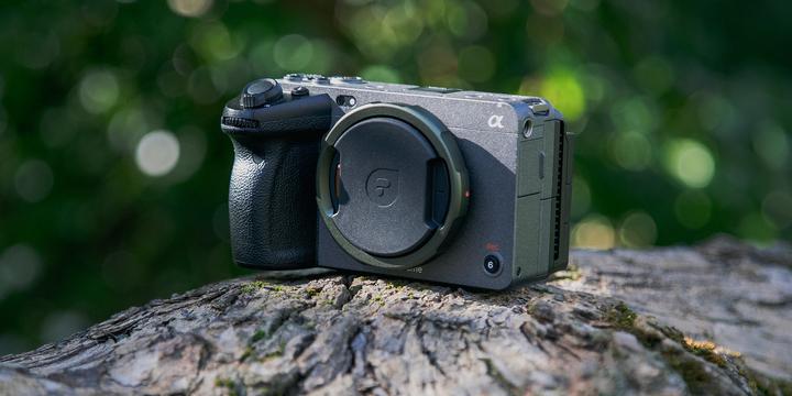 Immagine prodotto PolarPro Copri corpo macchina Nikon Z Mount - Foresta