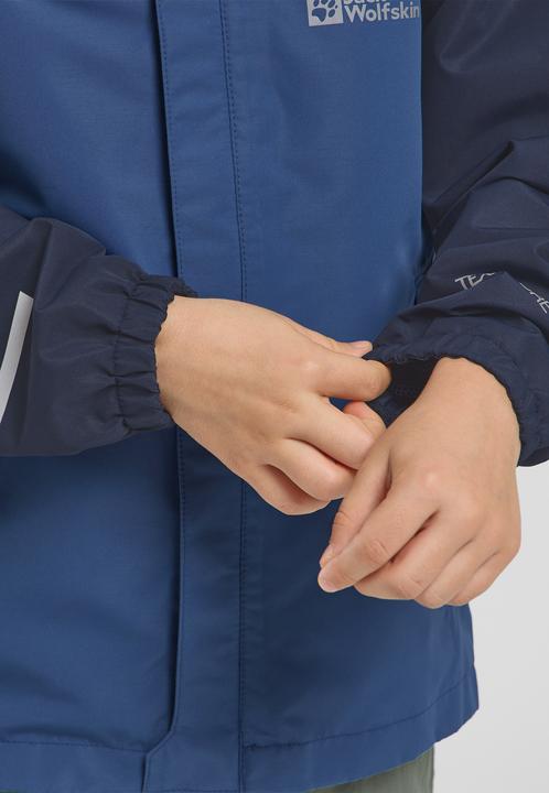 Immagine prodotto Jack Wolfskin Tucan Jacket K (164)