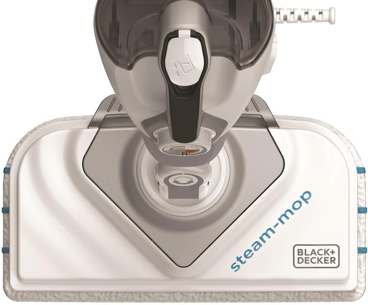 Immagine prodotto Black & Decker Pulitore a vapore (1600 W)