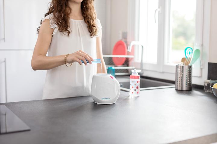 Image du produit Badabulle Easy Plus