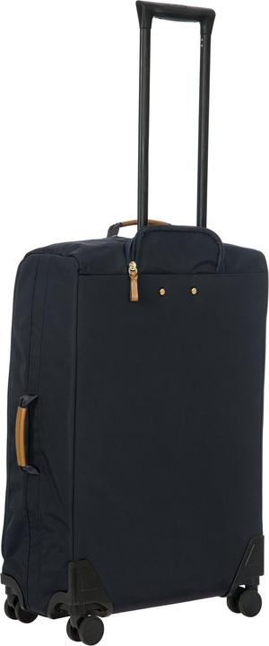 Produktbild Brics Bric's Trolley + Koffer X-Travel Trolley 58139 (72 l, L (90 - 115l))