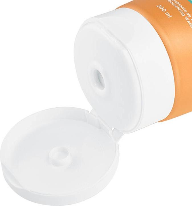 Actual product image Vichy Capital Soleil Melting Milk (Suntan cream, SPF 30, 200 ml)
