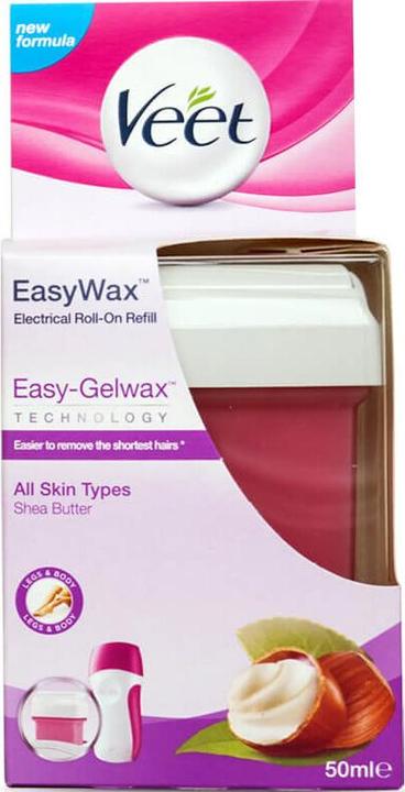 Produktbild Veet EasyWax (50 ml, 1 x)