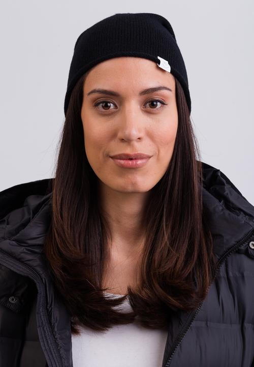 Produktbild Cash-Mere Kaschmir Beanie (One Size)