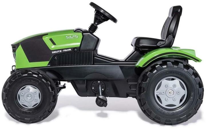Image du produit Rolly Toys rollyFarmtrac Deutz-Fahr 5120