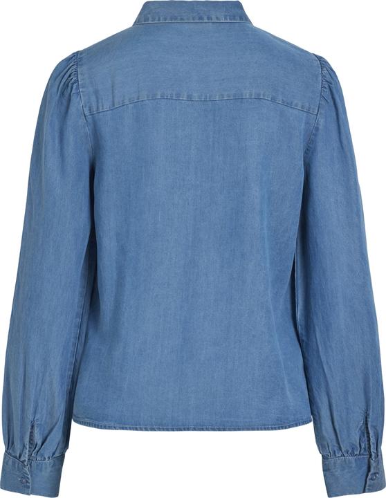 Produktbild Vila Jeans Hemd (42)