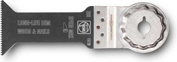 Fein Bimetall Tauchsägeblatt 42 mm
