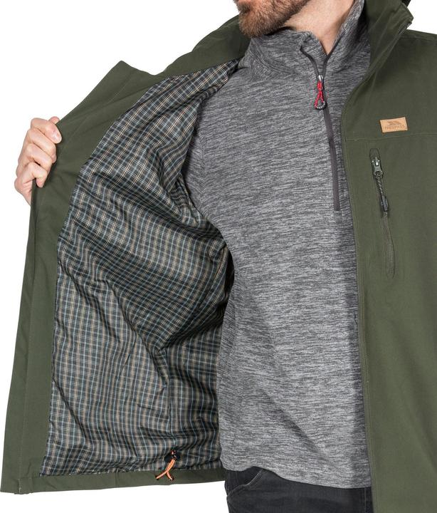 Actual product image Trespass UTTP4592 P (XXS)