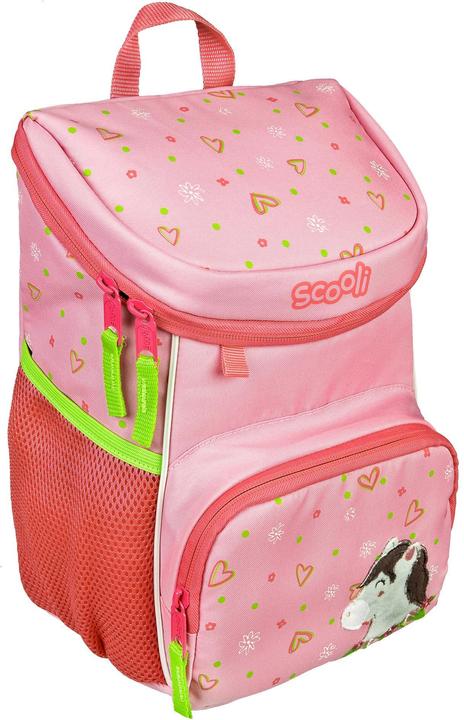 Immagine prodotto Scooli Mini-Me Kindergarten Rucksack - Polly Pony
