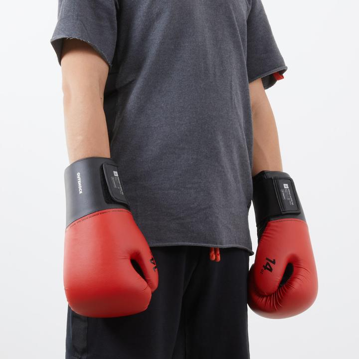 Produktbild Outshock 100 (14 OZ)