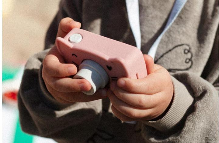 Image du produit Hoppstar Appareil photo numérique Rookie pour enfants
