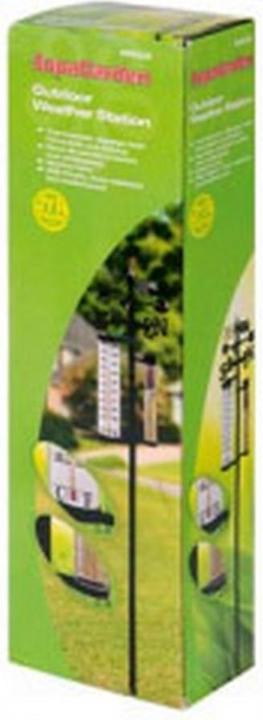 Produktbild Supa Garden Gartenthermometer