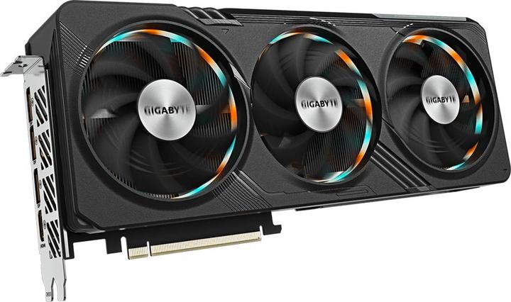 Actual product image Gigabyte GeForce RTX 4070 Ti Gaming OC V2 (12 GB)