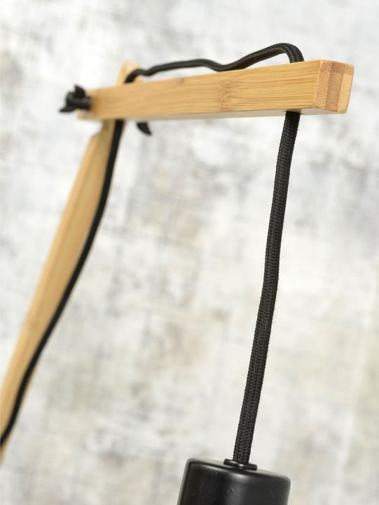 Actual product image Good&Mojo Andes (E27)