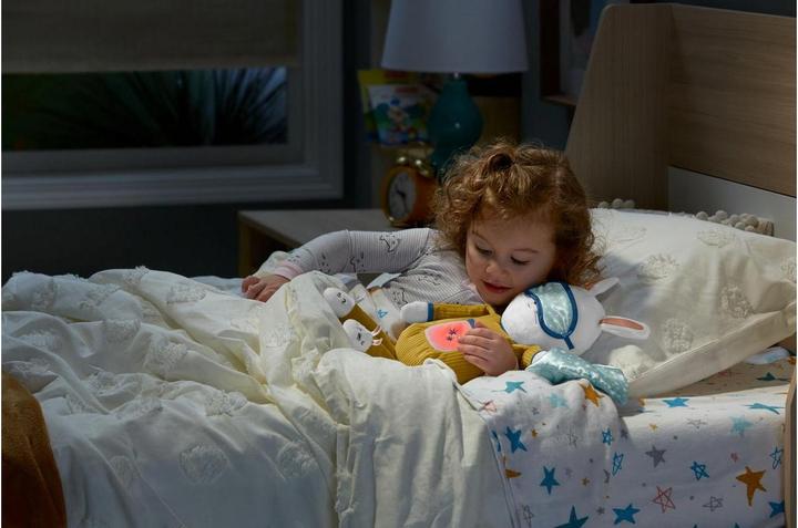 Actual product image Fisher-Price Hoppy Dreams Soother & Sleep Trainer