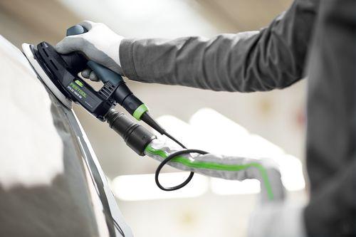 Produktbild Festool ETS EC150/5 EQ-Plus (Exzenterschleifer, 400 W)