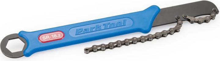 Image du produit Park Tool Kettenpeitsche SR-18.2