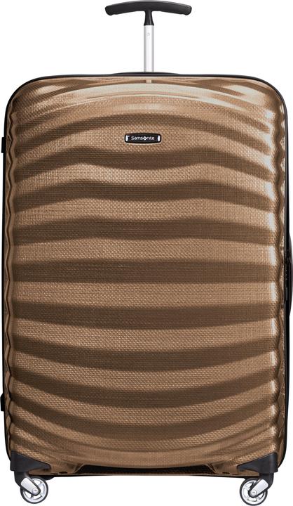 Immagine prodotto Samsonite Lite Shock (98.50 l, L (90 - 115l))
