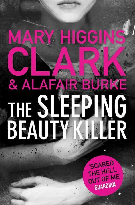 Actual product image The Sleeping Beauty Killer (English, Mary Higgins Clark, 2017)