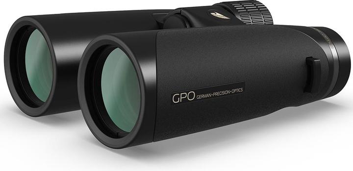 Actual product image GPO Passion HD 8x42 (8 x, 42 mm)