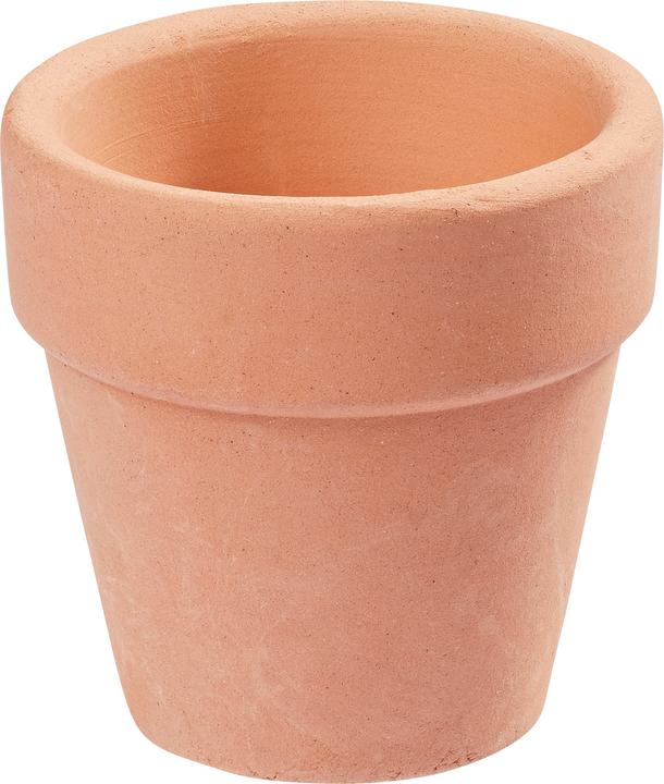 Produktbild Hobby Fun Mini-Utensilien Blumentopf Terrakotta