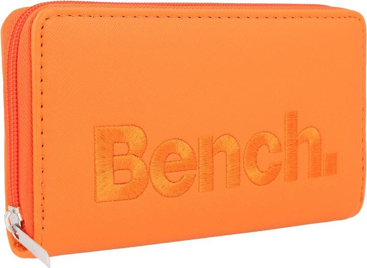 Actual product image Bench Wallet 16 cm