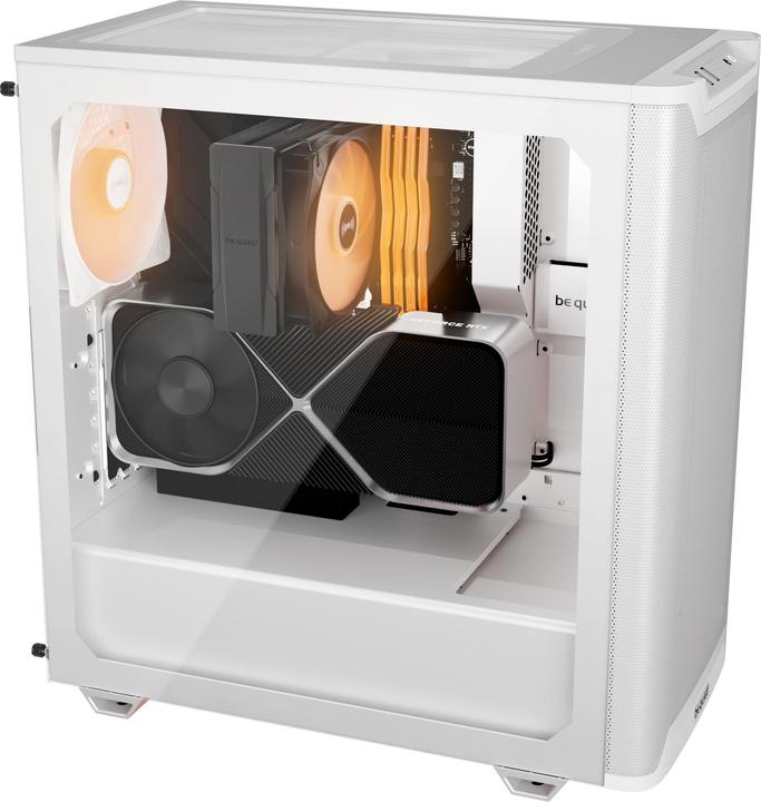 Immagine prodotto be quiet! Pure Base 501 LX (ATX, mATX, Mini-ATX)