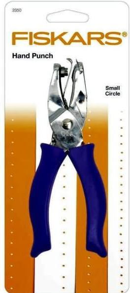 Immagine prodotto Fiskars Punzonatura