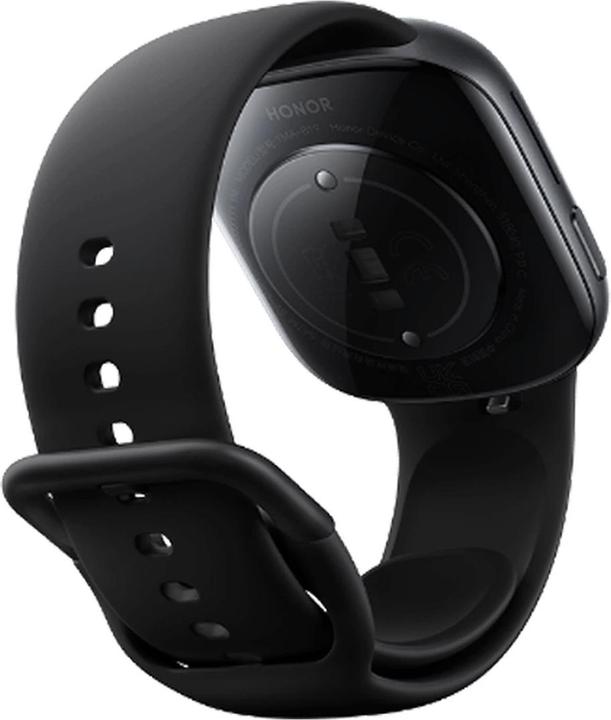 Actual product image Honor Watch Watch 4 - Black EU