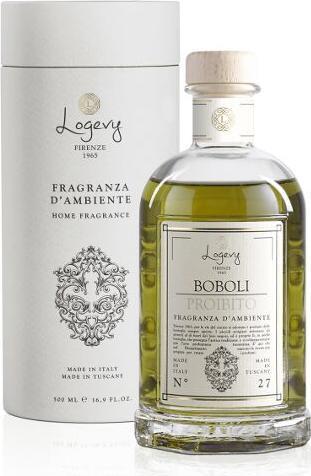 Actual product image Logevy Diffuser Boboli Proibito (3000 ml)