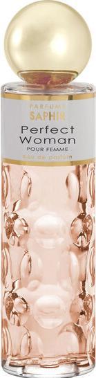 Immagine prodotto Saphir Perfect Woman - Eau De Parfum - 200Ml (Eau de parfum, 200 ml)