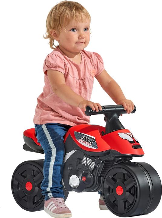 Produktbild Falk Toys Motobike racing