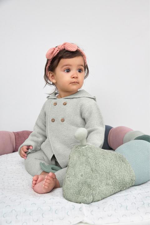 Produktbild Lässig Garden Knitted Hoodie (50)