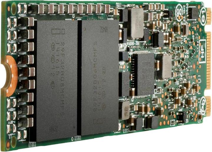 Actual product image HP SSD 128GB M2 SATA-3 TLC (128 GB, 2.5")