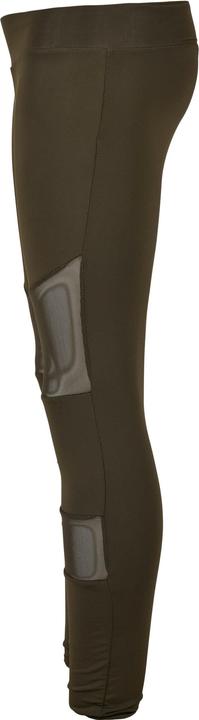 Image du produit Urban Classics Filles Tech Mesh Leggings (122)
