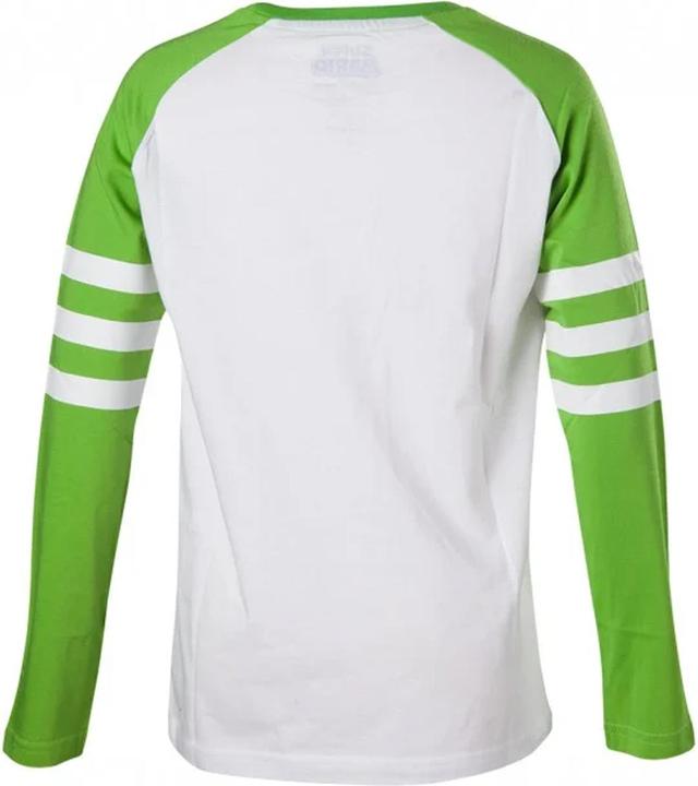 Actual product image Super Childrens/Kids Yoshi Since 1990 Long-Sleeved T-Shirt (152, 158)