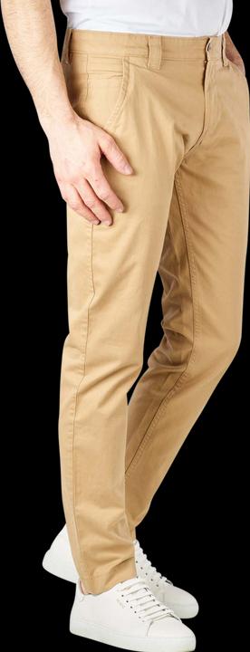 Immagine prodotto Tommy Hilfiger Tommy Jeans Scanton Chino Slim Fit Beige (W33/L32)