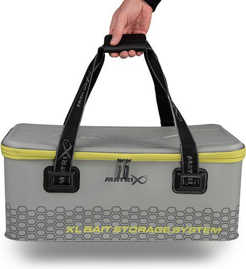 Produktbild Matrix köderbox eva xl (55 cm)
