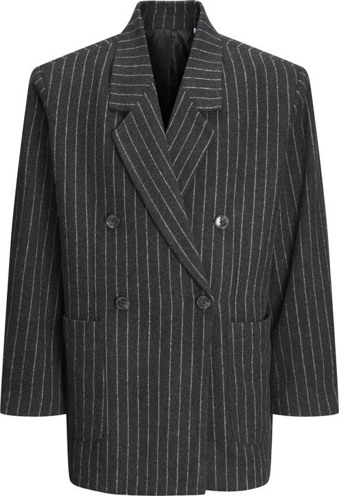 Produktbild Jack & Jones JORVERMONT Oversize Fit Blazer Zweireihiger Blazer (M)