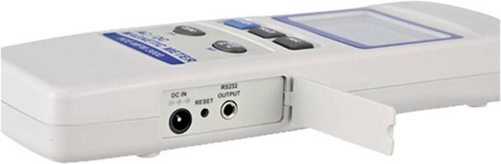 Actual product image PCE Instruments Radiation meter