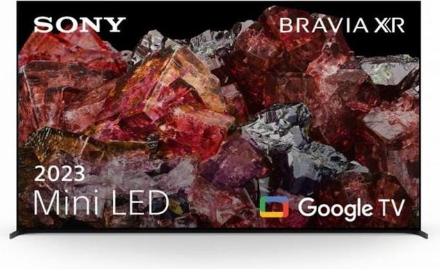 Sony FWD-85X95L (85", A95L, LED, 4K, 2023)