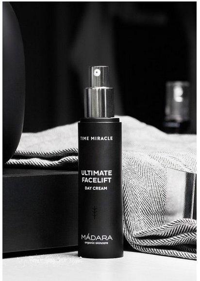 Produktbild Madara Time Miracle Anti Aging Tagescreme (50 ml, Tagescreme)