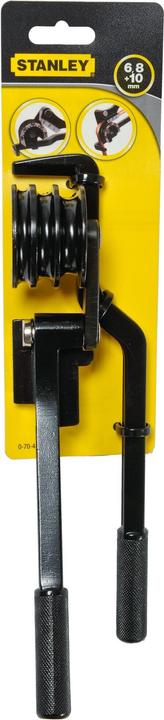 Produktbild Stanley Zaginarka do rur 6, 8, 10 mm (338 mm)