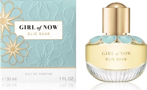 Produktbild Elie Saab Girl of Now EDP 30 ml (Eau de Parfum, 30 ml)