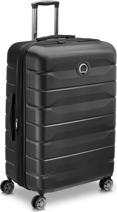 Image du produit Delsey Harde valise / trolley / valise de voyage - Air Amour - 77 cm - Zwart (106 l, XL (à partir de 115l))